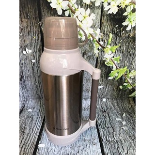 Phích Đựng Nước, Phích Giữ Nhiệt Lock&Lock  2L