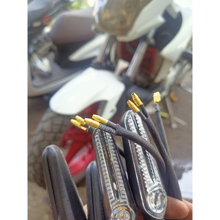 xinhan zin mt03 mode led
