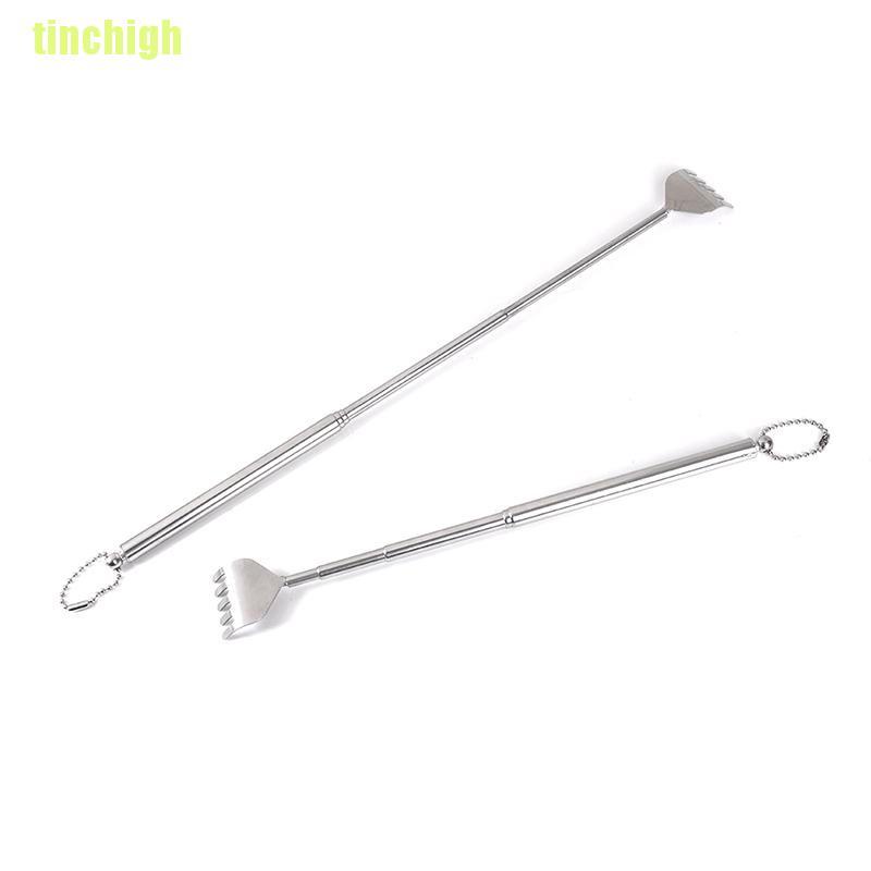 [Hàng mới về] Dụng cụ cào lưng bỏ túi tiện dụng có thể mở rộng