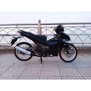 Bát bô spark gắn xe sirius .ex 150.ex135