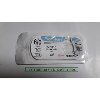 CHỈ nhấn mí Premilene 7.0 -  6/0