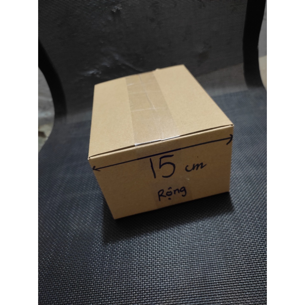 20x15x10 1 Hộp carton đóng hàng