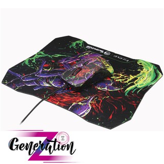 Chuột game 6D cao cấp Marvo G932