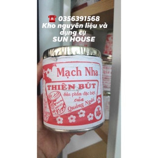 Mạch nha Quảng Ngãi (5 hộp)