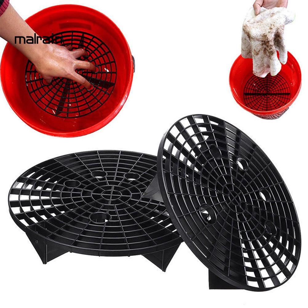 Tấm lọc bụi thiết kế lưới chống trầy tiện dụng cho xe hơi