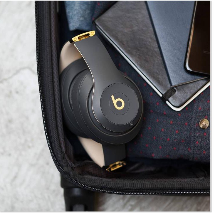 (Review Tai Nghe Tốt) Tai nghe Bluetooth BEATS STUDIO WIRELESS 22HR chống ồn Bass cực mạch,phiên bản công nghệ mới kết n | BigBuy360 - bigbuy360.vn