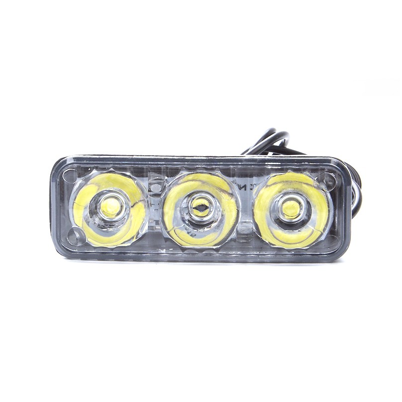 Đèn Led 9w 12v Dc Cho Xe Máy/Xe Hơi