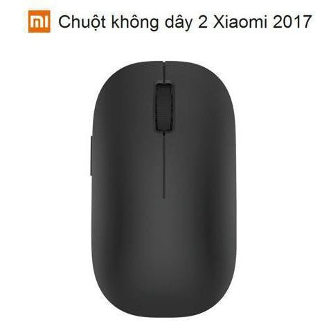 Chuột Không Dây XIAOMI MI Wireless - Hàng Chính Hãng .....