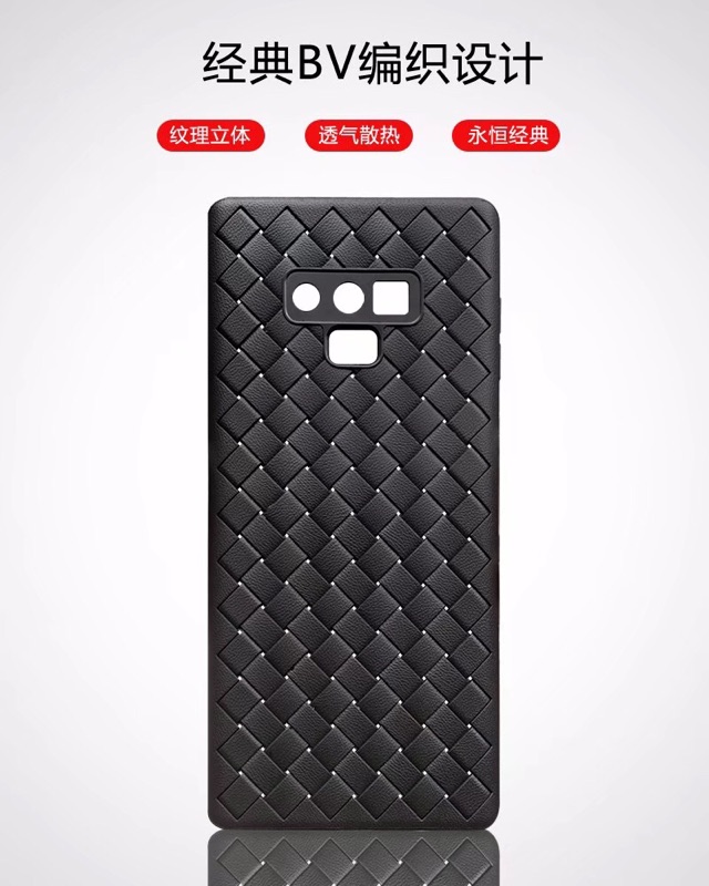 ốp lưng mềm cho điện thoại samsung note9 | BigBuy360 - bigbuy360.vn