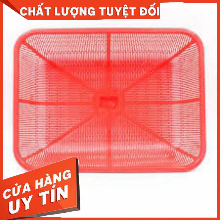 Lồng bàn đậy thức ăn Kanemo lồng bàn chữ nhật