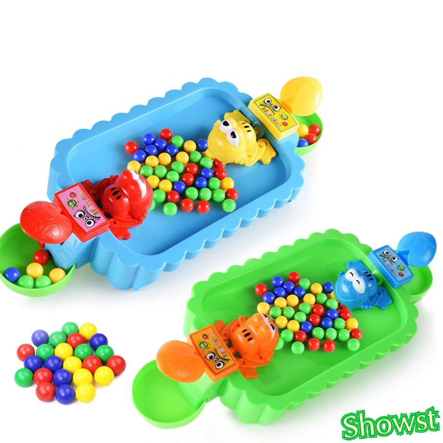 Cho ăn Đậu nuốt Ếch Trò chơi Giải trí Trò chơi Trò chơi Bóng bàn