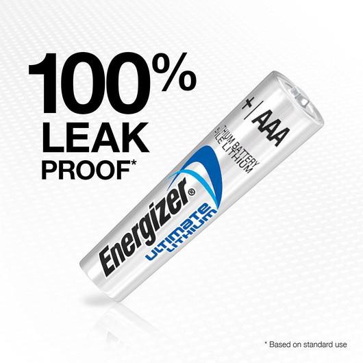 Pin AAA Lithium Energizer 1.5V (Bền Nhất Thế Giới ) [CHÍNH HÃNG]