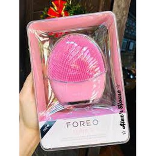 Máy rửa mặt Fore0 Luna Full 3