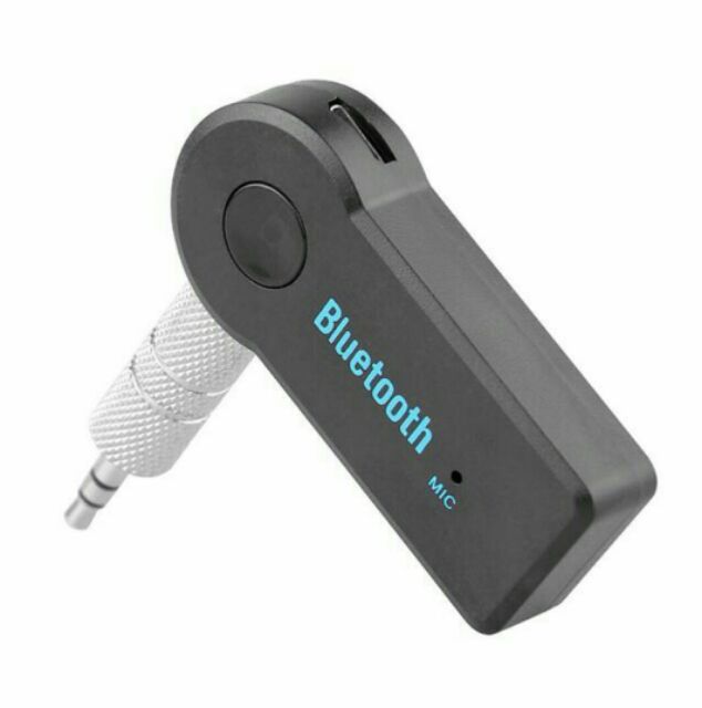 USB kết nối Bluetooth với dàn âm thanh xe hơi