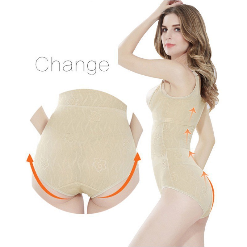 Bộ Bodysuit Siêu Mỏng Định Hình Dáng Thon | BigBuy360 - bigbuy360.vn