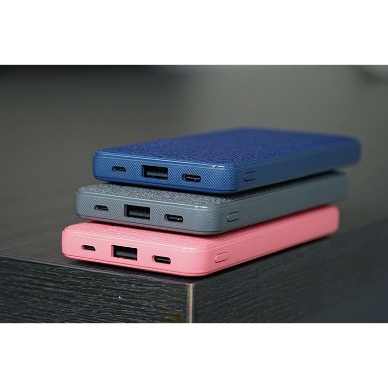 Pin sạc dự phòng Energizer 10.000mAh UE10043