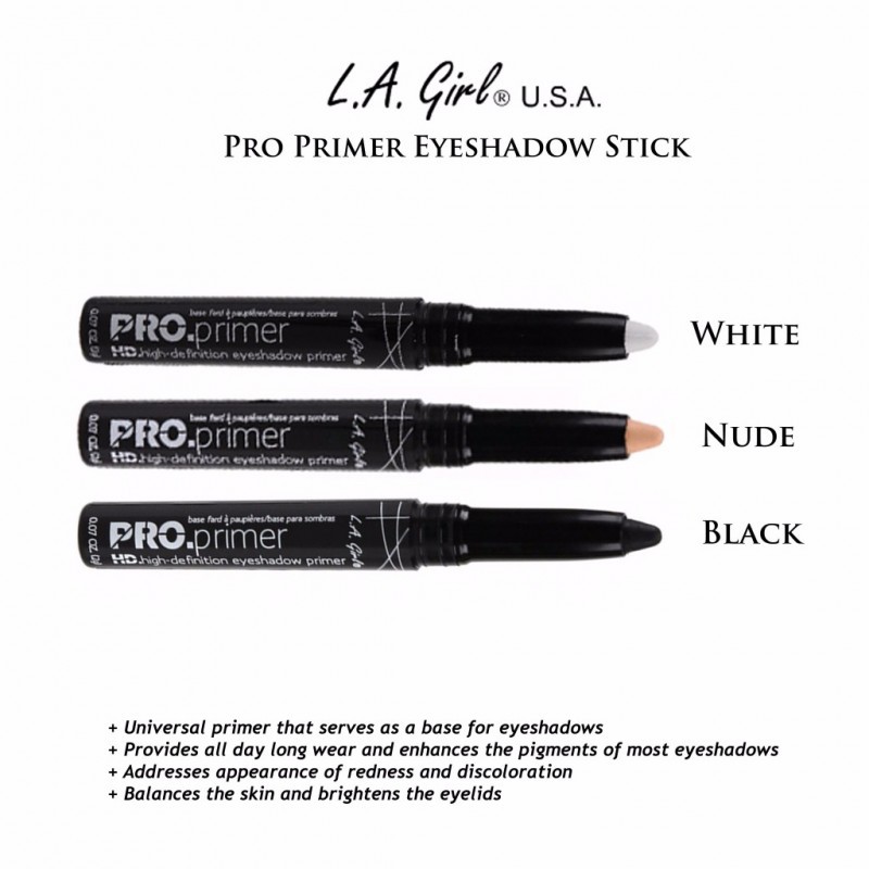 SÁP LÓT MẮT L.A GIRL HD PRO PRIMER STICK