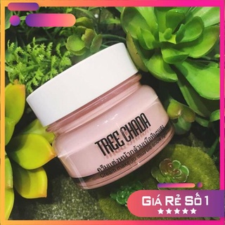 [Thailand Chính Hãng]- Kem MakeUp Treechada