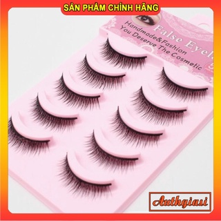 Sỉ Mi chồn 5 đôi 5B 07