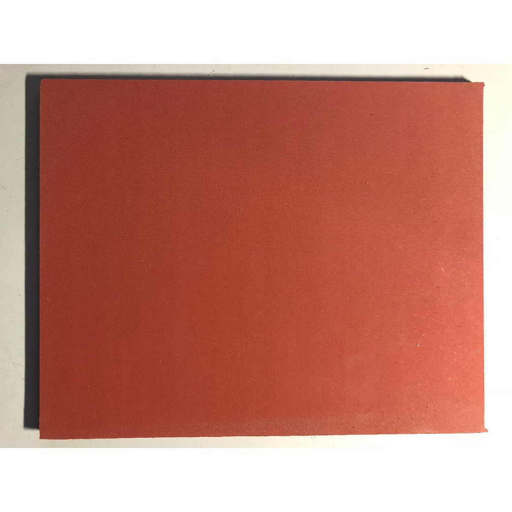 Miếng lót đỏ ép kính dày 0.8cm (loại dày)