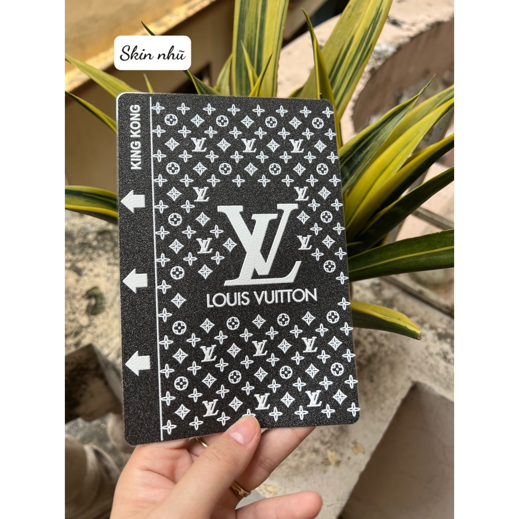 Miếng Dán Skin Theo Yêu Câu Tất Cả Dòng Máy