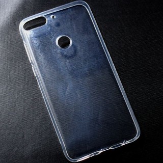 Ốp lưng dẻo Silicon cao cấp dành cho HTC Desire 12 Plus