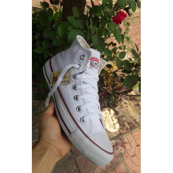 (FREESHIP 99K) GIÀY Cao cổ dáng Classic nam nữ | BigBuy360 - bigbuy360.vn