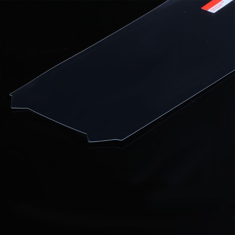 Miếng Dán Bảo Vệ Màn Hình Chống Trầy Xước Cho Mt-09 Super Tene