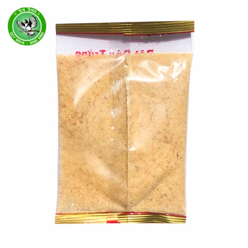 Bột Đậu Trứng Bình Dương Đặc Biệt - Chính Hãng