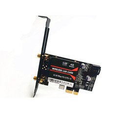 Card wifi máy tính - intel 7260AC
