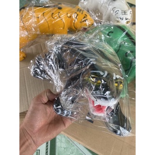 bộ 5 tượng ông hổ
