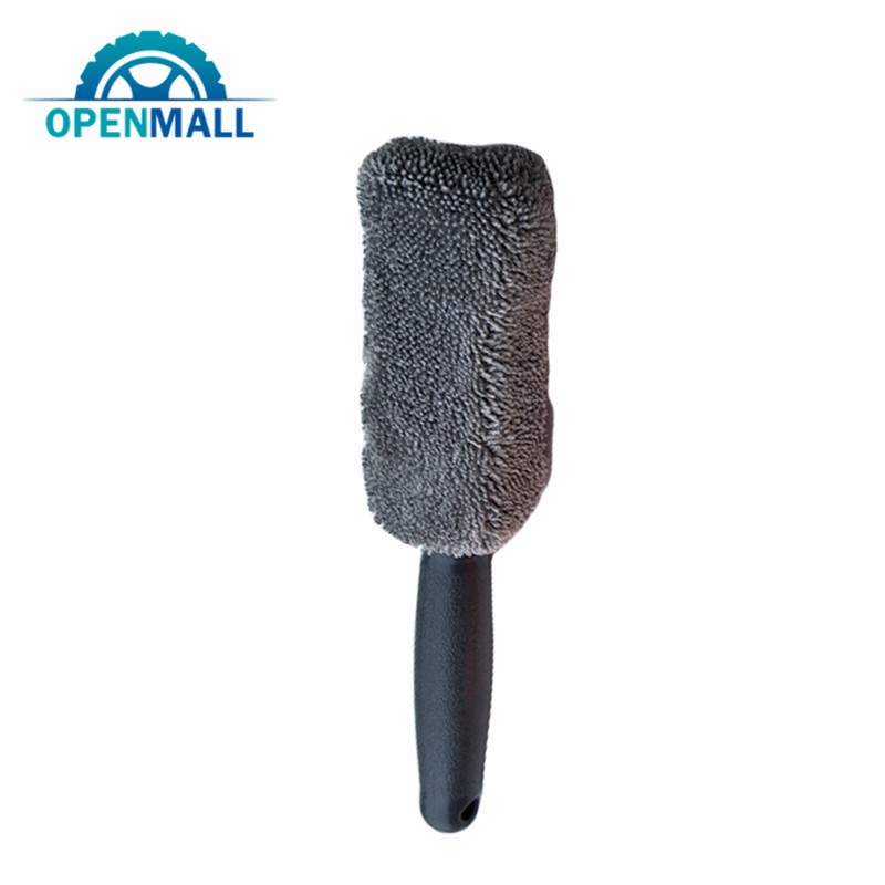 Chổi vệ sinh chuyên dụng cho lốp xe hơi