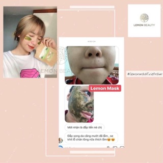 [ MUA 1 TẶNG 5] mặt nạ khổ qua rừng