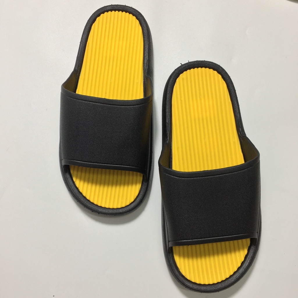 Dép bánh mì nữ cao su dẻo 🔥 FREESHIP🔥 Dép quai ngang đế cao siêu êm, hot hit năm nay