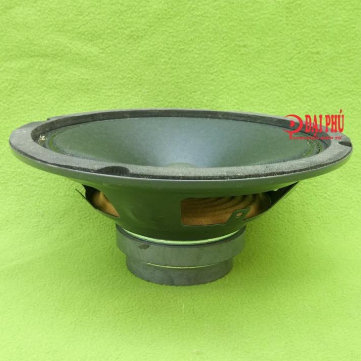 Loa mid 16 , loa trung 16 , loa mid trung 16 cho loa kéo công suất loa từ kép 35W 6ohm + tụ mid