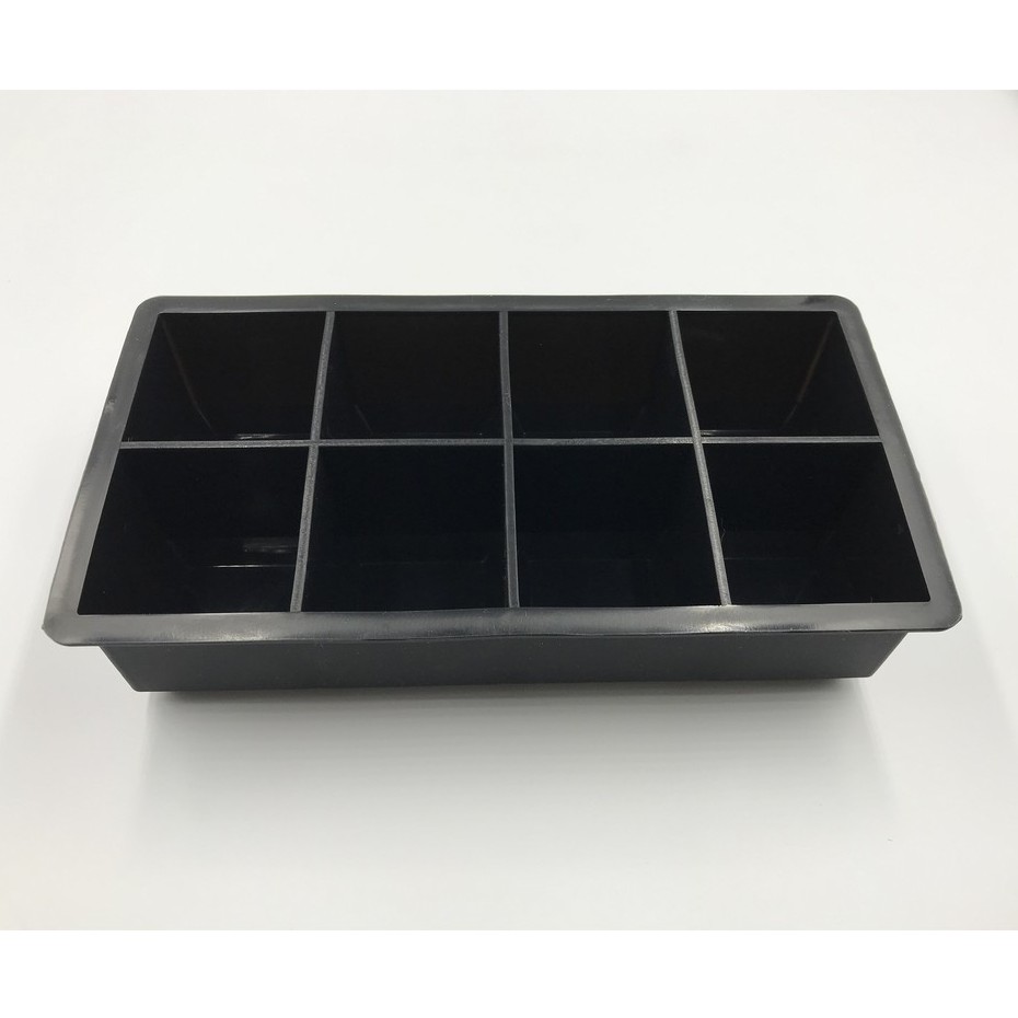 KHAY LÀM ĐÁ VIÊN LỚN BẰNG SILICON DẺO THUẬN TIỆN LẤY ĐÁ | BigBuy360 - bigbuy360.vn