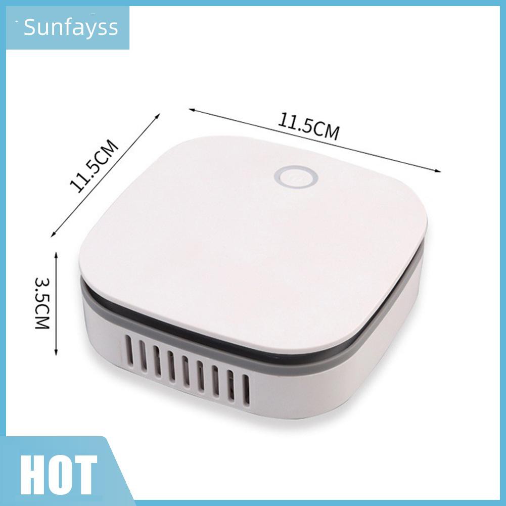 Thiết Bị Làm Sạch Không Khí Sunfayss