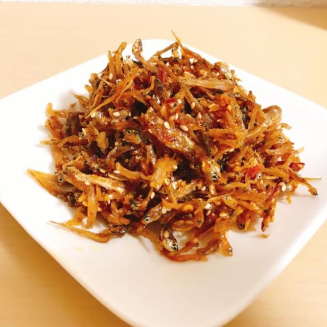 Cá Rim 76 - Đặc Sản Quảng Ngãi