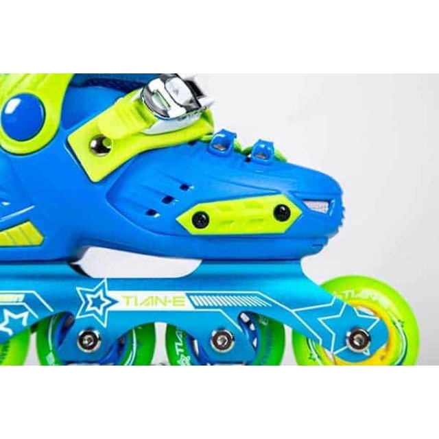 slide