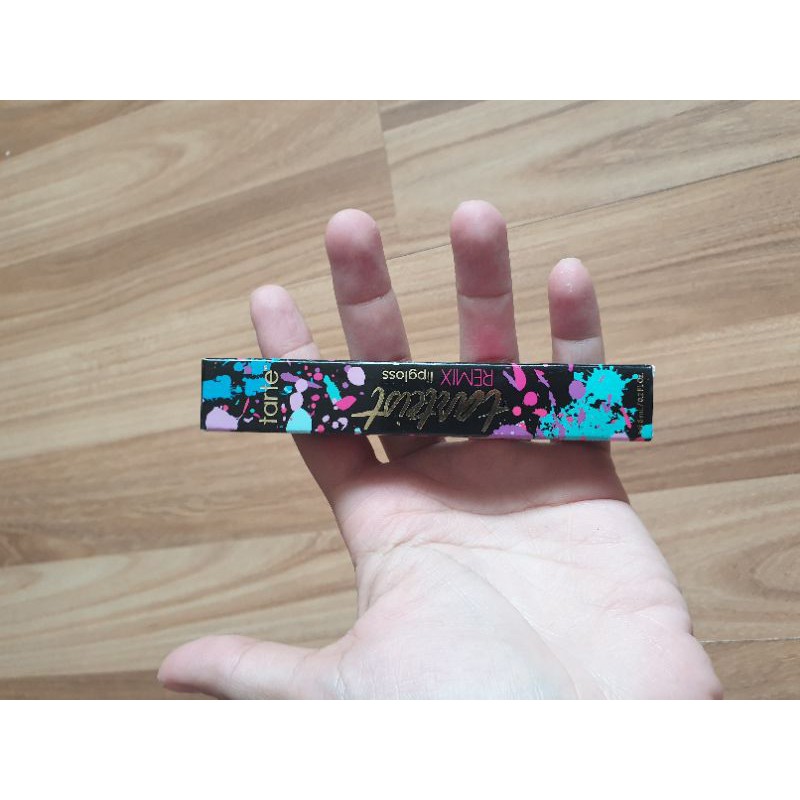 Son bóng Tarte Remix fullsize 6ml