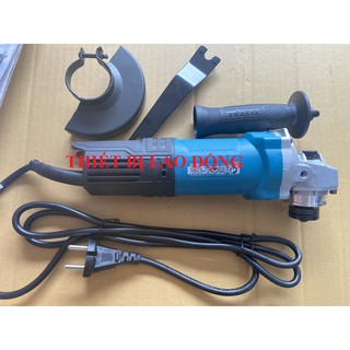 Máy mài 100mm total 710w tg10710036