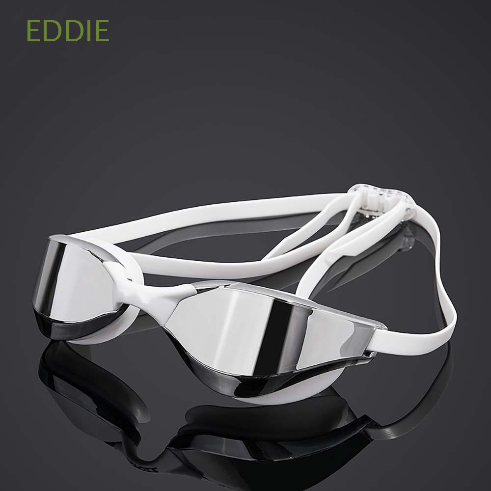 Kính Bơi Chống Tia UV Chuyên Nghiệp Có Thể Điều Chỉnh Nhiều Màu Sắc