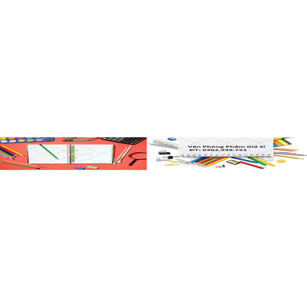 Đồ Dùng Học Sinh Giá Sỉ