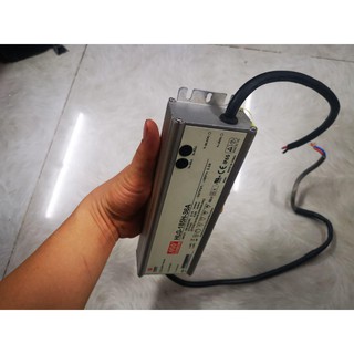 Nguồn LED Driver | 3 loại | 1.5A/2.2A/ 5.2A