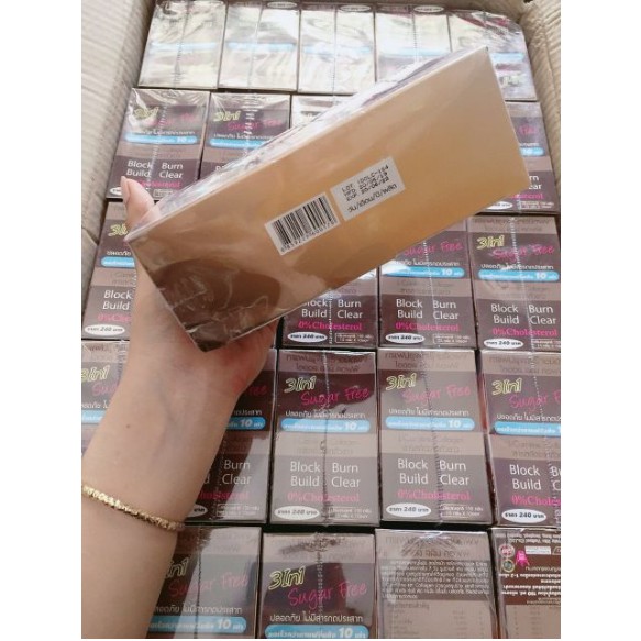 Cafe giảm cân, Cafe idol slim coffee thái lan mẫu cũ giảm cân gấp đôi | BigBuy360 - bigbuy360.vn