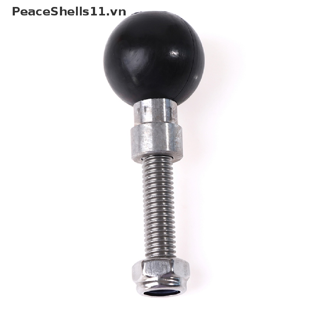 Đế Kẹp Tay Lái Xe Máy 1 inch 25mm Kèm Ốc Vít M8 Chất Lượng Cao