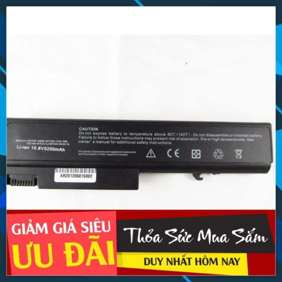 ⚡ Pin Laptop HP Elitebook 8440P 8440 8440w Compaq 6930p 6530b 6535b ProBook 6440b 6445b Nhập Khẩu Battery HP 8440P