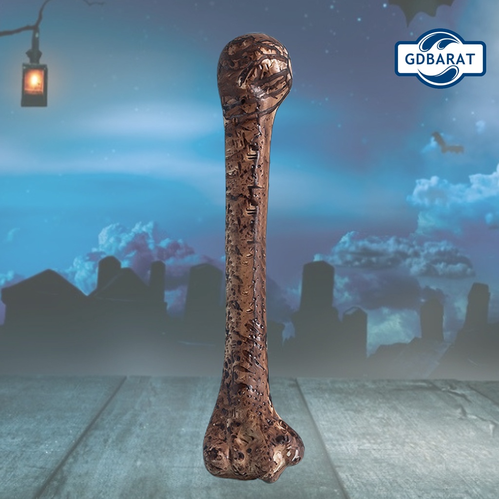 Xương Nhựa Mô Hình Trang Trí Halloween