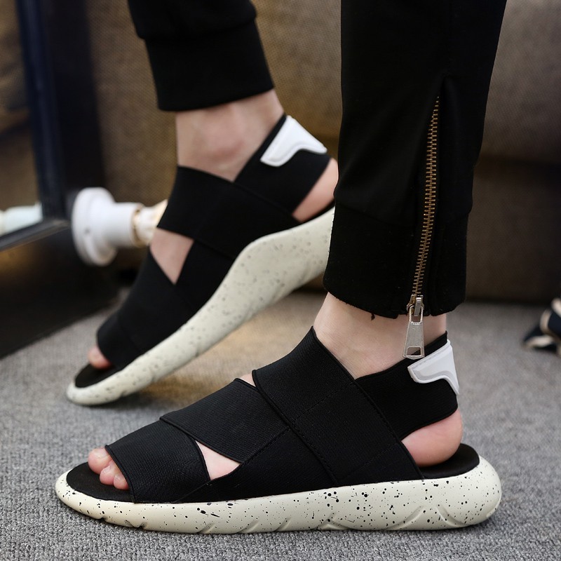 [SALE KHỦNG] Giày sandal Y3 36-44 thời trang dành cho cả nam và nữ 2020 👡Tốt nhất 2020 - BỀN ĐẸP [ SALE ] new : "