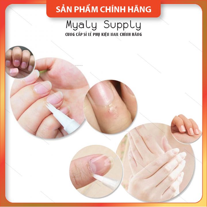 Bút Dưỡng Viền Dưỡng Viền Móng OPI Dưỡng Viền Tay SP000289